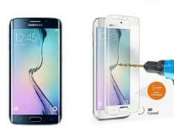 گلس و محافظ گوشی سامسونگ  Galaxy S6 Edge Plus Glass Screen139979thumbnail